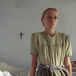 Flora Ofelia Hofmann Lindahl Instagram - Jeg er Bodil-nomineret i kategorien BEDSTE KVINDELIGE HOVEDROLLE. Hvor er jeg bare taknemmelig! DU SOM ER I HIMLEN er også nomineret i kategorien BEDSTE DANSKE FILM. 
Tusinde tak❤️❤️❤️