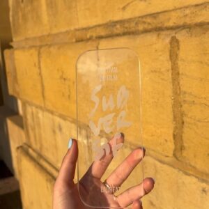 Flora Ofelia Hofmann Lindahl Instagram - Yayy! @dusomerihimlen_filmen just won the main award at @festival_film_subversif_metz in France. Thank u so much!🤍