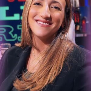 Florence K Instagram - Très heureuse d’être l’une des invitées de Sébastien Diaz aujourd’hui à On va se le dire, sur Radio-Canada à 16h