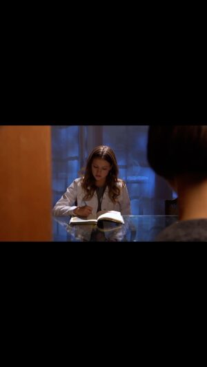 Florencia Berner Instagram - ¿Qué crees que decía el mensaje? 

No te pierdas de ningún capítulo de Secretos de Familia, disponible en Prime Video. 

#secretosdefamilia