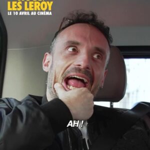 Florent Bernard Instagram - NOUS, LES LEROY - La Tournée
Épisode 3 - Lyon
avec @jeromeniel et @adrienmenielle 
Réalisé, cadré et monté par @cyriaclabergere 

En salles le 10 avril !