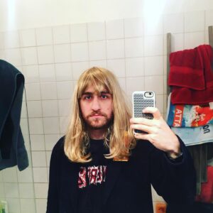 Florent Bernard Instagram - Franchement si ce genre de photo vous fait pas délirer un max, passez votre chemin.