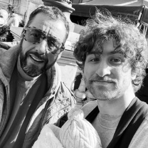 Florent Bernard Instagram - 