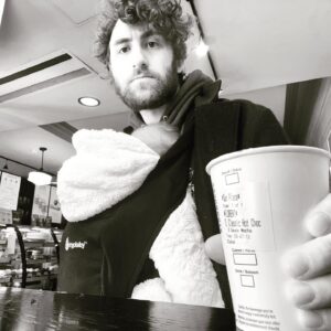 Florent Bernard Instagram - 