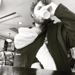 Florent Bernard Instagram - 