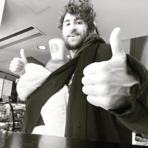 Florent Bernard Instagram - 