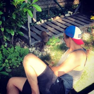 Actor Florian David Fitz HD Instagram Photos and Wallpapers December 2022