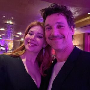 Actor Florian David Fitz HD Instagram Photos and Wallpapers December 2023