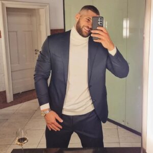 Florian Munteanu Instagram - 😁📸