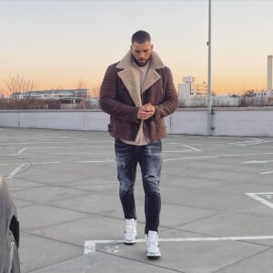 Florian Munteanu Instagram - Work hard in silence 🤫⚔️