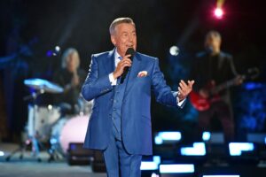 Florian Silbereisen Instagram - Morgen ist es endlich soweit! Unsere nächste große Eurovisionsshow DIE GROSSE SCHLAGERSTRANDPARTY 2023 steht an! 🥳

Habt Ihr Lust auf eine unvergessliche Party-Strandnacht unterm Sternenhimmel? 

Um 20.15 Uhr geht’s los – natürlich im Ersten und im ORF! 😉