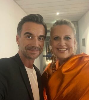 Florian Silbereisen Instagram - Die internationale ESC-Saison 2024 ist längst im vollen Gange! Und heute entscheidet sich, wer Deutschland beim diesjährigen Eurovision Song Contest vertritt! 
 
Ab 22.20 Uhr präsentiert Barbara Schöneberger live im Ersten, auf ONE und natürlich auch in der ARD-Mediathek sowie auf eurovision.de „Eurovision Song Contest – Das deutsche Finale 2024“!
 
Endlich wieder Eurovision Song Contest!!!
 
#ESC #ESC2024