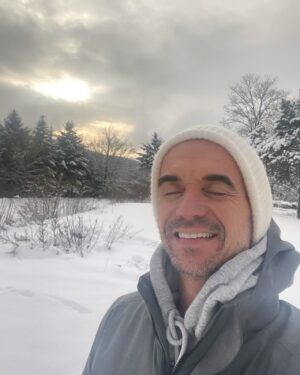 Florian Silbereisen Instagram - Sooooo viel Schnee in Suhl! ❄️

#ADVENTSFEST #DASADVENTSFESTDER100000LICHTER
