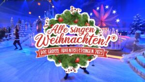 Florian Silbereisen Instagram - Seid Ihr Mitglied in einer Gruppe oder in einem Verein? Dann meldet Euch bei uns! 😉
Bewerbungsadresse für Eure Gruppe: bewerbung@adventsfestsingen.de 📩

#ALLESINGENWEIHNACHTEN #DASGROSSEADVENTSFESTSINGEN2023