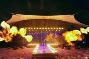 Florian Silbereisen Instagram - Morgen ist es endlich soweit! Unsere nächste große Eurovisionsshow DIE GROSSE SCHLAGERSTRANDPARTY 2023 steht an! 🥳

Habt Ihr Lust auf eine unvergessliche Party-Strandnacht unterm Sternenhimmel? 

Um 20.15 Uhr geht’s los – natürlich im Ersten und im ORF! 😉