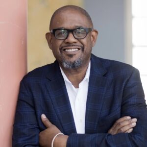 Forest Whitaker Instagram - I’m deeply touched to be receiving the Honorary Palme d'Or at the 75th Festival de Cannes! 34 years ago, being named Best Actor at Cannes for my performance in Bird launched my international career — so it’s especially meaningful to be returning for this honor.
@festivaldecannes
#Cannes2022