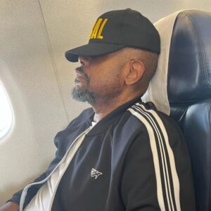 Forest Whitaker Instagram - Heading back home! It has been an incredible trip through Europe and Africa. Looking forward to coming back soon!