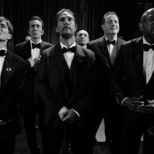 Forest Whitaker Instagram - What a great night! Thrilled to have presented at the #Oscars for Best Actor. Congratulations to the incredibly talented Cillian Murphy for taking home the well-deserved award, and hats off to all the other nominees for their exceptional performances!
