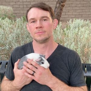 Forrest Griffin Instagram - Fun Fact Friday with Forrest! If you’re checking me I may have mistaken Sweden for Switzerland but they both have great chocolate. #guineapig #guineapigsofinstagram #guineapiglove #guineapiggies #guineapiggie #guineapiglover #guineapiglife #switzerland🇨🇭 #funfacts #funfact #facts #facts💯 #itstrue #animals #animalsofinstagram #lookitup #companion #companionship