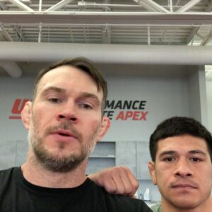 Forrest Griffin Instagram - Coconuts are killers just ask @coconut_bombz fun fact Friday with Forrest. #coconut #coconutbomb #coconutfacts #funfacts #funfact #funfactfriday #itstrue #lookitup #facts #danger #dangerous #coconuts
