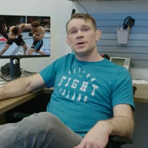 Forrest Griffin Instagram - Dr. Squatch briccs are the breakfast of champions 🥇. Ditch your soap leaving you smelling like a used jock strap & don’t miss out on this  limited offer expiring shortly where new @drsquatch subscribers can get one month free of UFC Fight Pass! 🧱 Link in bio  #ad #ufc #drsquatch