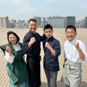 Francesco Bellissimo Instagram - Amazing shooting of Fuji TV's “Chan House”! It was really exciting! Thank you all for the many messages received!❤️
フジテレビの「チャンハウス」の楽しい収録に参加させていただきました！とても盛り上がりました！ありがとうございました！😘
Grandissimo Shooting del programma "Chan House" di Fuji TV! Grazie a tutti per i tantissimi messaggi ricevuti!🥰🎥

#ベリッシモ #料理研究家 #イタリア料理研究家 #イタリア料理研究家ベリッシモフランチェスコ #料理研究家ベリッシモ #イケオジ #フジテレビ #チャンハウス #鍋 #鍋レシピ #鍋料理 #バラエティ #fujitv #chanhouse #francescobellissimochef #shooting #cooking #cookingram #chef #cheflife #chefmode #chefstyle #芸能人 #イタリア料理 #italianfood #お台場 #odaiba #イケオジ料理研究家ベリッシモフランチェスコ #イタリアの種馬ベリッシモ
