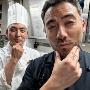 Francesco Bellissimo Instagram - In front of the magnificent Mount Fuji, great culinary event “Italian Spring” at Highland Resort Hotel & Spa! Thank you!☀️🗻🍝
富士山を見ながらハイランドリゾートホテル&スパで素敵なイタリア料理イベントさせて頂きました！感謝！❤️
Grandissimo evento culinario italiano davanti il meraviglioso Monte Fuji! Grazie a tutti i partecipanti! ❤️

#ベリッシモ #料理研究家 #料理研究家ベリッシモ #イタリア料理研究家ベリッシモフランチェスコ #イタリア料理研究家 #イタリア料理人 #イタリアンシェフ #イタリア #イタリアンレストラン #ハイランドリゾートホテル #chef #cheflife #chefmode #chefstyle #italianchef #cooking #cookingevent #highlandresorthotelandspa #富士急ハイランド #富士山 #mountfuji #イケオジ #イケオジ料理研究家ベリッシモフランチェスコ #イタリア料理 #料理イベント #luxuryevents #japantrip #japantravel #ありがとう