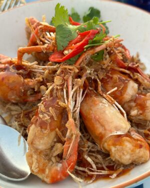 Francesco Bellissimo Instagram - Amazing Seafood at Papillon Restaurant in Pattaya! ✨🦞🍤🦐🦑🍹
激うまシーフードを頂きまーす！😍
Oggi freschissimi frutti di mare deliziosi al Papillon!🤣

#ベリッシモ #料理研究家 #料理研究家ベリッシモ #イタリア料理研究家ベリッシモフランチェスコ #イタリア料理研究家 #イタリアの種馬ベリッシモ #イタリア料理の匠 #ローマ生まれの匠 #パタヤ #pattaya #thaifood #thailand🇹🇭 #thaistagram #thai #foodporn #foodstagram #foodblogger #seafood #gourmet #upattaya #papillonrestaurant #シーフード #タイ料理 #luxurylifestyle #luxury #vitamondana #buonissimo😋 #美味しい #enjoylife