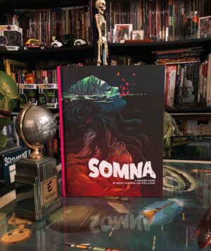Francesco Francavilla Instagram - Eisner Winning Book ❤️
@beckycloonan @tulalotay @dstlry_media