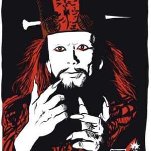 Francesco Francavilla Instagram - BIG TROUBLE IN LITTLE CHINA 
@johncarpenterofficial cult horror/ martial arts movie was released OTD in 1986.