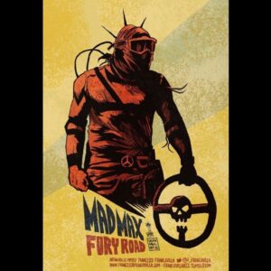 Francesco Francavilla Instagram - MERCEDES BUCKLE