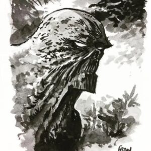 Francesco Francavilla Instagram - 💚🌱🌿
