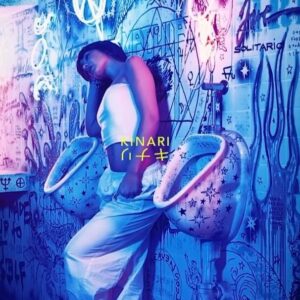Francesco Maria Monte Instagram - A mezzanotte conoscerete Kinari ,il mio alter ego,la mia rinascita.

@universalmusicitalia 
@aarmusiclabel 
@eiemgei 
@thauruspublishing 
@beppegallo_bsa 
@martinamiliddi