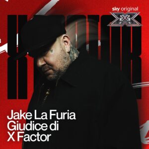 Francesco Vigorelli Instagram - Niente sarà come prima, la voce irriverente del rap italiano arriva a #XF2024.
Diamo un caloroso benvenuto a @thereallafuria!

Da settembre su @skyitalia e in streaming solo su @nowtvit