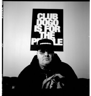 Francesco Vigorelli Instagram - CLUB DOGO. Domani, un’ora dopo la mezzanotte, quello che tutti aspettano da 10 anni.