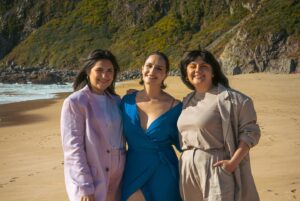 Actress Francisca Alegría HD Instagram Photos and Wallpapers May 2024
