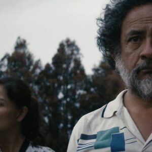 Francisca Alegría Instagram - “Y TODO EL CIELO...” Protagonizado por Shenda Román, Luis Dubó, Catalina Saavedra (@catalinasaa) y Gregory Cohen.
Pueden verlo hoy en sus casas a través de @cinemachile en su página: CinemaChile.cl // Gracias a todas las personas que hicieron esta película posible... ha sido un gran aprendizaje. GRACIAS! // “AND THE WHOLE SKY...” Starring Shenda Román, Catalina Saavedra, Luis Dubó y Gregory Cohen. You can watch it today from your homes thanks to @cinemachile in their website: CinemaChile.cl. Thanks to everyone who made this film possible... THANK YOU! #cinemachile #chileanfilms #shortfilms