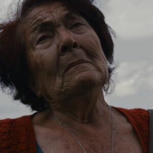 Francisca Alegría Instagram - “Y TODO EL CIELO...” Protagonizado por Shenda Román, Luis Dubó, Catalina Saavedra (@catalinasaa) y Gregory Cohen.
Pueden verlo hoy en sus casas a través de @cinemachile en su página: CinemaChile.cl // Gracias a todas las personas que hicieron esta película posible... ha sido un gran aprendizaje. GRACIAS! // “AND THE WHOLE SKY...” Starring Shenda Román, Catalina Saavedra, Luis Dubó y Gregory Cohen. You can watch it today from your homes thanks to @cinemachile in their website: CinemaChile.cl. Thanks to everyone who made this film possible... THANK YOU! #cinemachile #chileanfilms #shortfilms