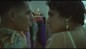 Francisca Alegría Instagram - LA VACA QUE CANTÓ UNA CANCIÓN HACIA EL FUTURO 

Aquí la extraordinaria  Directora de Arte, Bernardita Baeza @laorfa 

Gracias por el talento y las lecciones de vida y amistad. 

@woodproducciones @cinemadefacto @thematchfactory 

#chileancinema #artdirector #cinechileno #lavacaquecantóunacanciónhaciaelfuturo