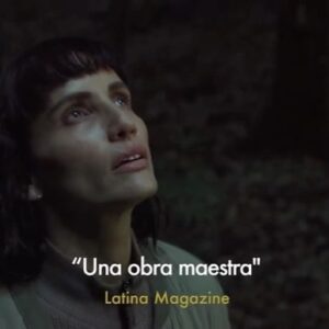 Francisca Alegría Instagram - “Una inquietante y resonante historia sobre maternidad y el mundo natural” - Screen Daily

Acá les dejo un primer teaser de “La vaca que cantó una canción hacia el futuro”, que busca representar a Chile en los #PremiosOscars (@theacademy) 

Protagonizada por l@s grandes Leonor Varela, Mia Maestro, Alfredo Castro, Marcial Tagle y Enzo Ferrada. 

👉 Próximamente llegará a las salas de cine en Estados Unidos y Chile. 

#CineChileno #LaVaca #Sundance #Estreno #Oscars