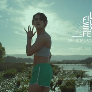 Francisca Alegría Instagram - Feliz de anunciar que LA VACA QUE CANTÓ UNA CANCIÓN HACIA EL FUTURO tendrá su premier europea en @luxfilmfest ! Gracias a todas y todos quienes hicieron posible esta película! 

📸: El joven talento Enzo Ferrada @enzoferr._ en su papel de “Tomás”, fotografía por Inti Briones @______viajebeat______ 

🍃

Very very excited to share that THE COW WHO SANG A SONG INTO THE FUTURE will have its European Premiere at the @luxfilmfest. In-person screenings on 3/5 3/8 and 3/12. 

THANK YOU SO VERY MUCH @luxfilmfest 🙏🏾