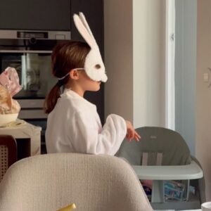 Francisco Garcia Instagram - resumo deste dia em 11 vídeos/fotos 😍🐰PÁSCOA 2024 ❤️ Família 🙏🏻