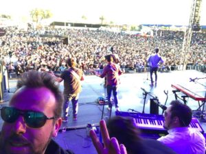 Francisco Kaminski Instagram - Doña flor! #los Vazquez! Fiesta chile mierda! #vamoscontodo @kamacaproducciones después viene organización x 22 hrs. Los esperamos av. ENRIQUE olivares 857 la florida