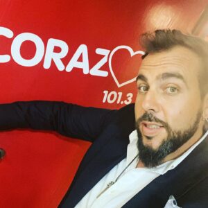 Francisco Kaminski Instagram - Buen día mi gente! Acá estamos! Gracias por todos los cariños y saludos en el@día de mi cumpleaños!!!! #graciasdios #gracias #gracias #gracias #instagram #38años