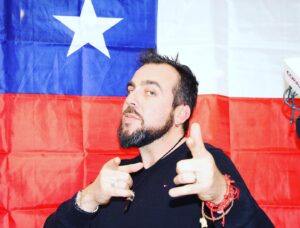 Francisco Kaminski Instagram - Solo tendrás éxito, si crees que puedes tenerlo!  Vamos chilenos!!! #graciasdios