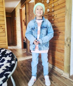 Francisco Kaminski Instagram - Contigo siempre hijo! Hasta mi último día: tú por sobre todo! Te prometo entregar todo el amor de padre que yo nunca tuve !!! Te amo @marianokjuega #amordepadre
