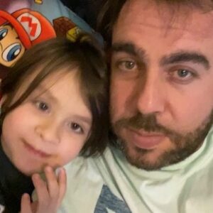 Francisco Kaminski Instagram - 