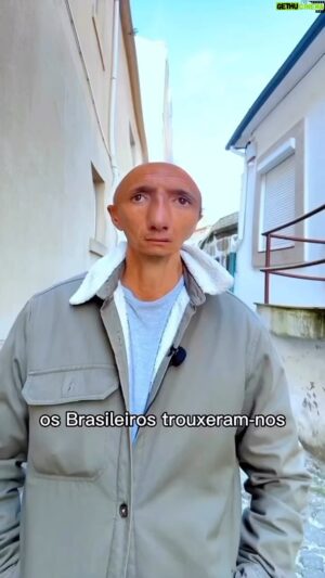 Francisco Menezes Instagram - Top23#RUFINO😁#humor #comedia #portugal🇵🇹 #brasil