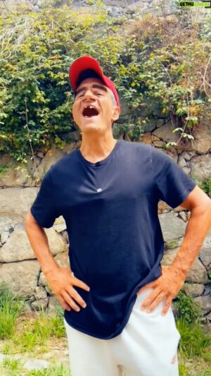 Francisco Menezes Instagram - PORTUGAL 🇵🇹🇵🇹🇵🇹🇵🇹chancho #humor #comedia #portugal🇵🇹 #brasil