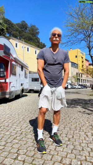 Francisco Menezes Instagram - 😎MALCRIADO😎cabeça de🍆😂#humor #comedia #portugal🇵🇹 #brasil